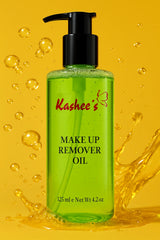 Kashee's Makeup Remover Oil