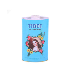 Tibet talcum powder