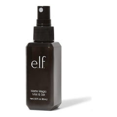 elf Matte Magic Mist & Set 60ML (Setting Spray)