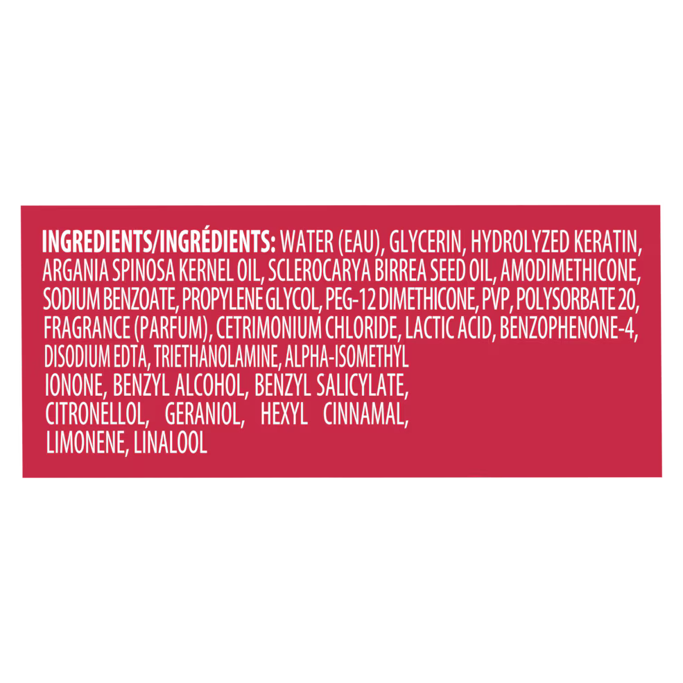 TRESemmé  Keratin Smooth Heat Protection Spray (236ml)