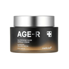 Medicube Age-R Glutathione Glow Capsule Cream (50ml)