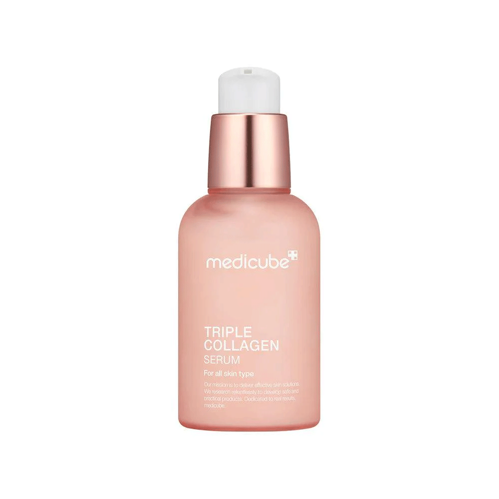 Medicube Triple Collagen Serum (55ml)