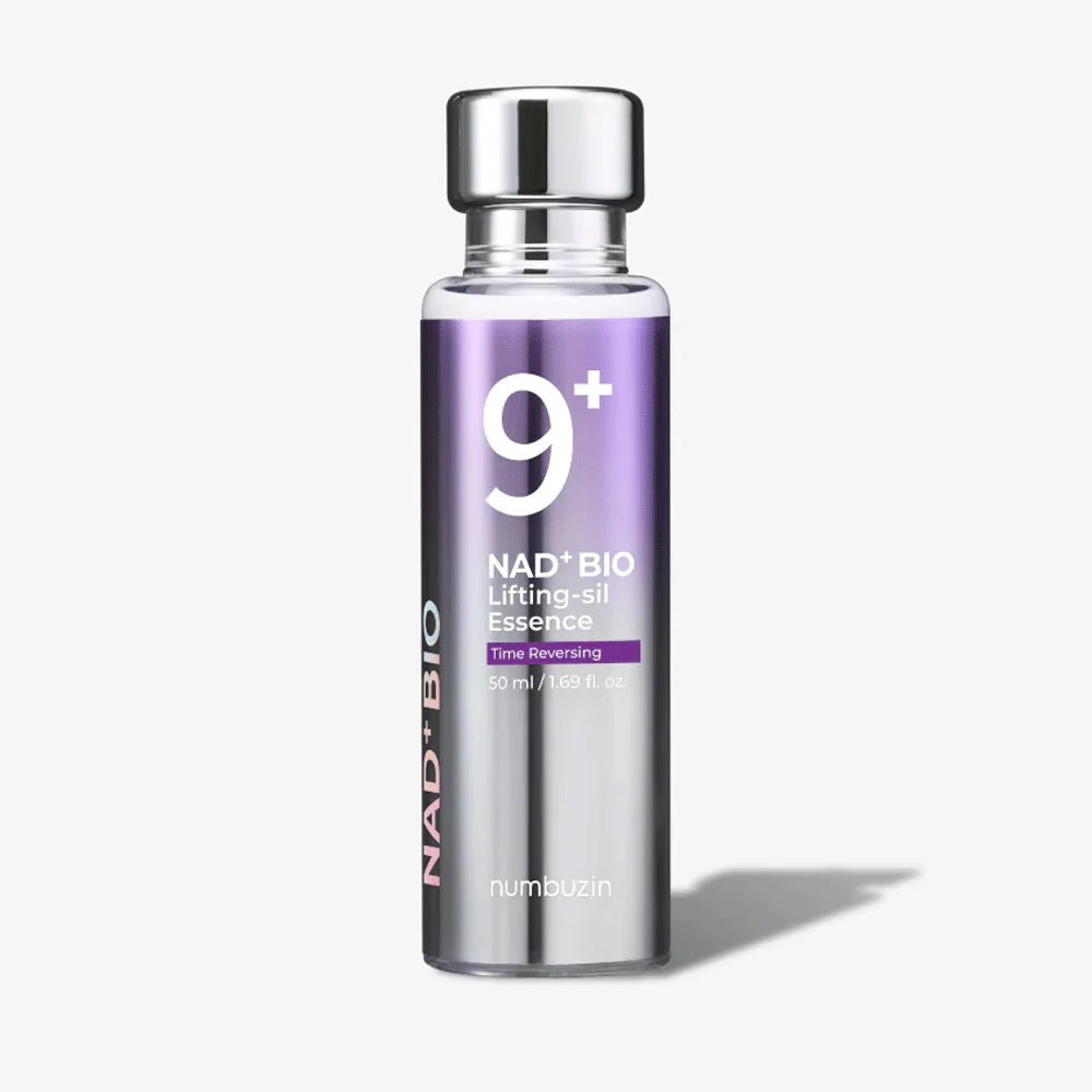 Numbuzin No. 9 NAD+ Bio Lifting-sil Essence (50ml)