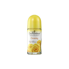 Enchanteur Perfumed Deo Roll-On - Charming