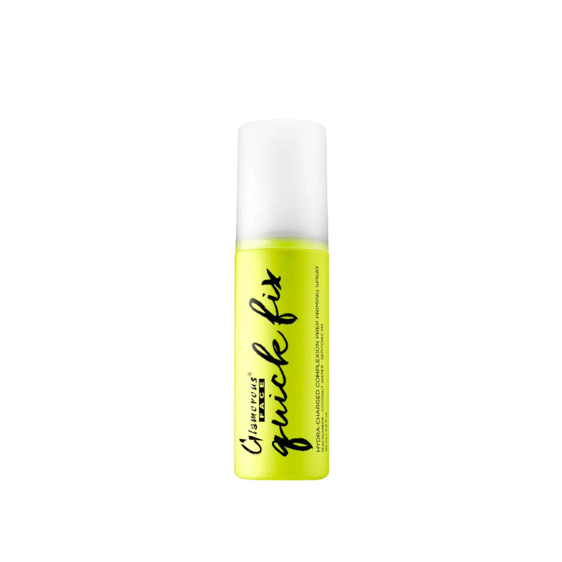 Glamorous Face Quick Fix Makeup Fixing Toner 118ML