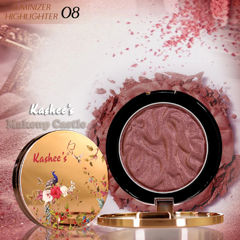 Kashee's Makeup Luminizing Highlighter
