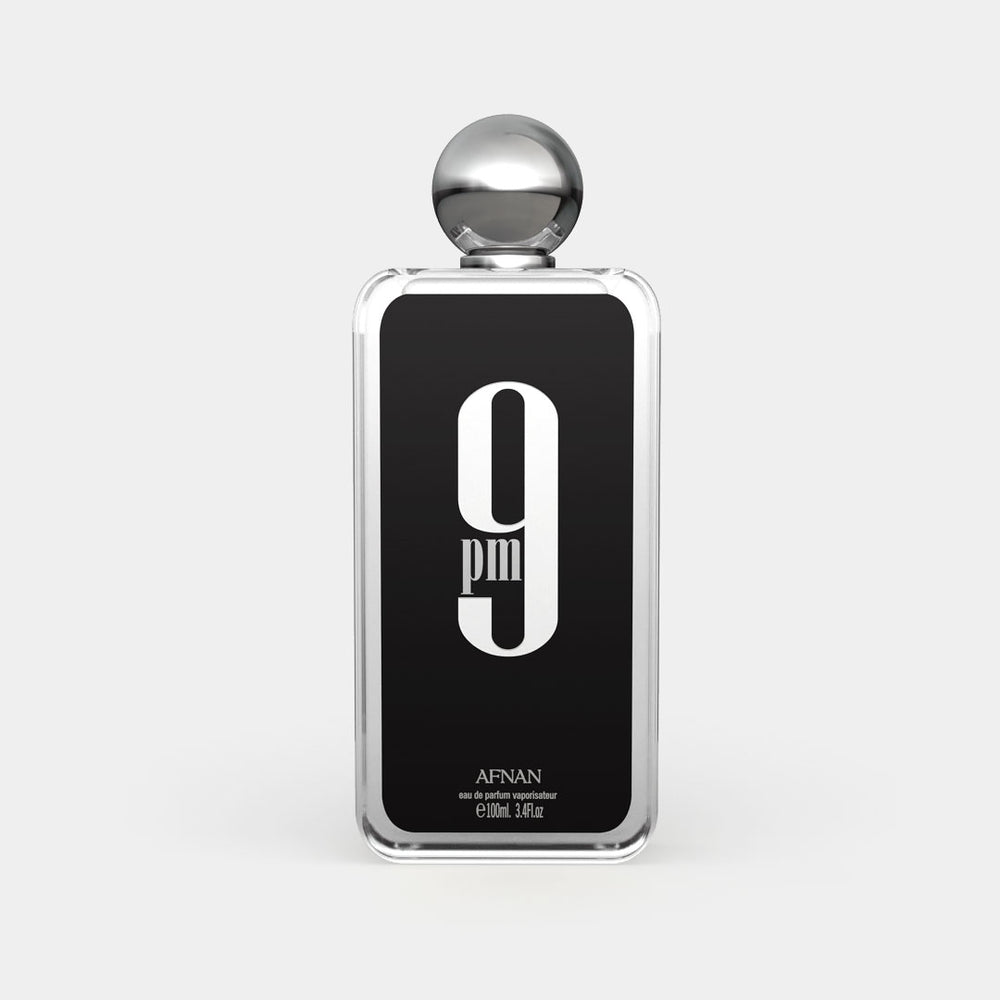 9 PM 100ml (EDP)