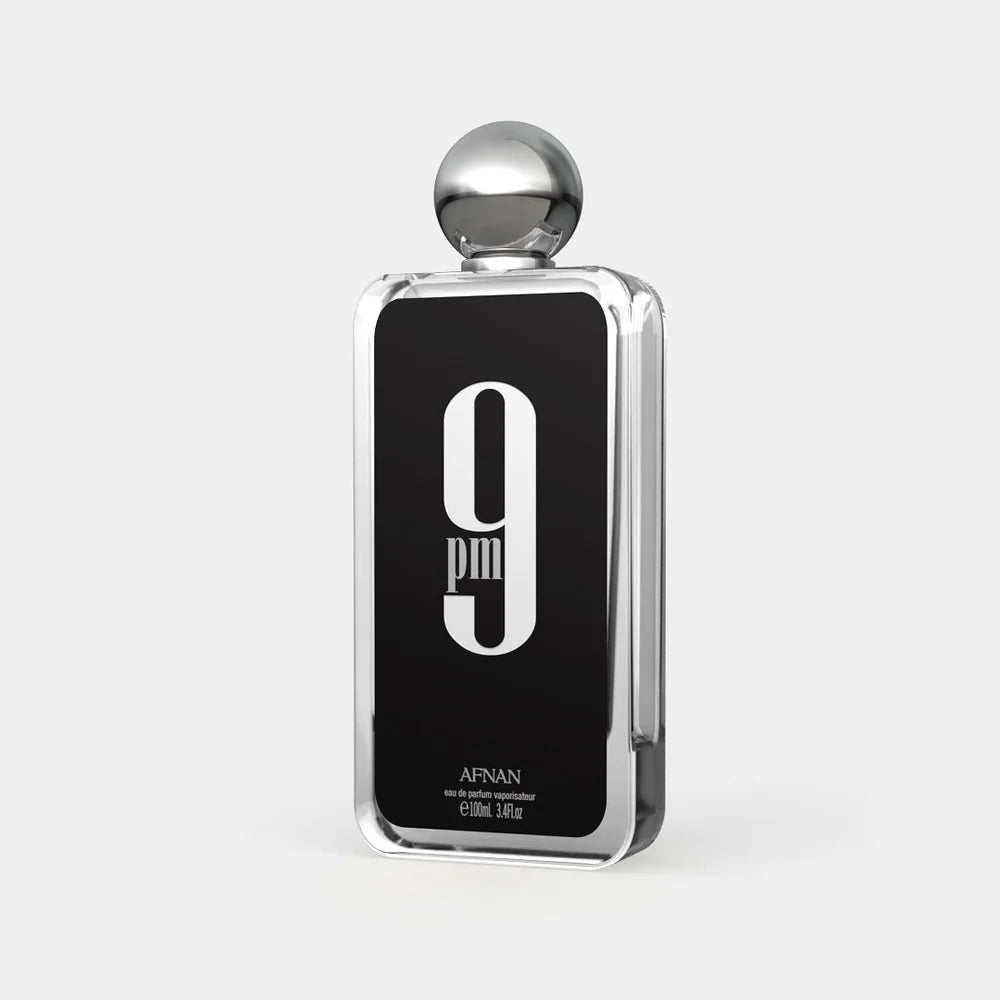 9 PM 100ml (EDP)