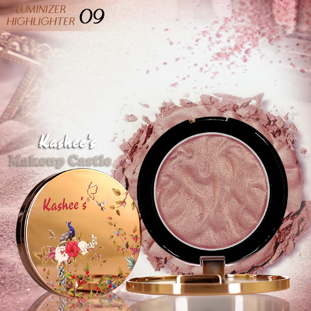 Kashee's Makeup Luminizing Highlighter