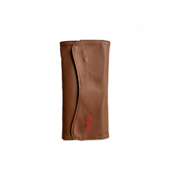 Aqua color line 15 pieces Brush Set