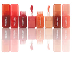 Miss Rose 2 in 1 Liquid Blusher & Lipstick