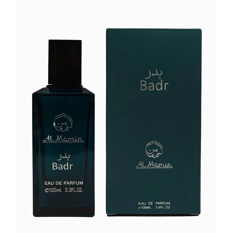 Al Momin Badr Edp 100ml