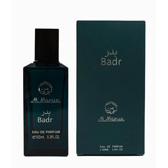 Al Momin Badr Edp 100ml