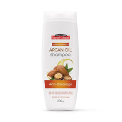 Saeed Ghani Argan Oil Shampoo