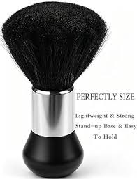 DASTING BRUSH  MIX COLOR..