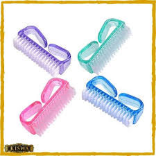 NAILS BRUSH ...