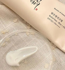 Beauty Of Joseon Relief Sun Rice + Probiotics Spf50+ 50ml