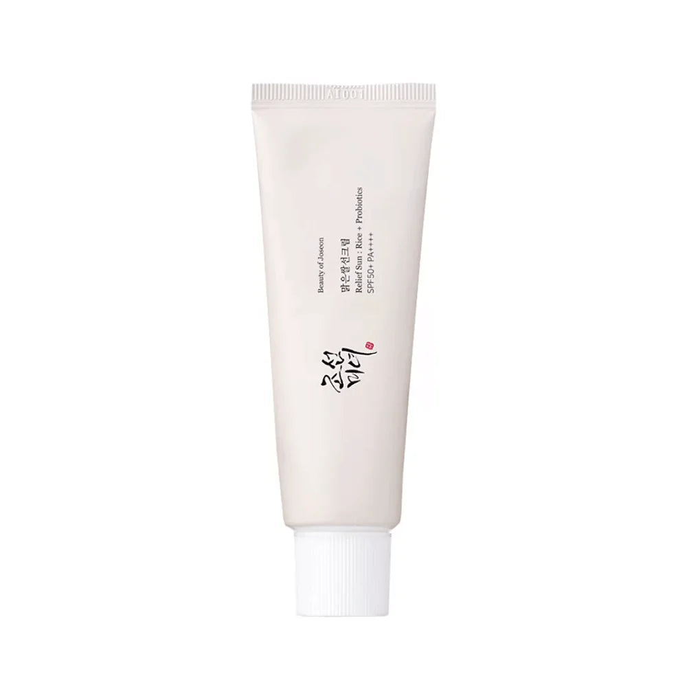 Beauty Of Joseon Relief Sun Rice + Probiotics Spf50+ 50ml