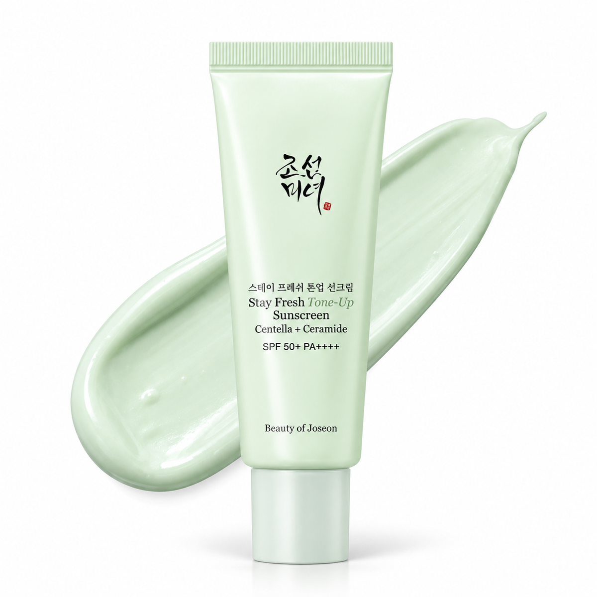 Beauty of Joseon Stay Fresh Tone-Up Sunscreen SPF 50+ PA++++