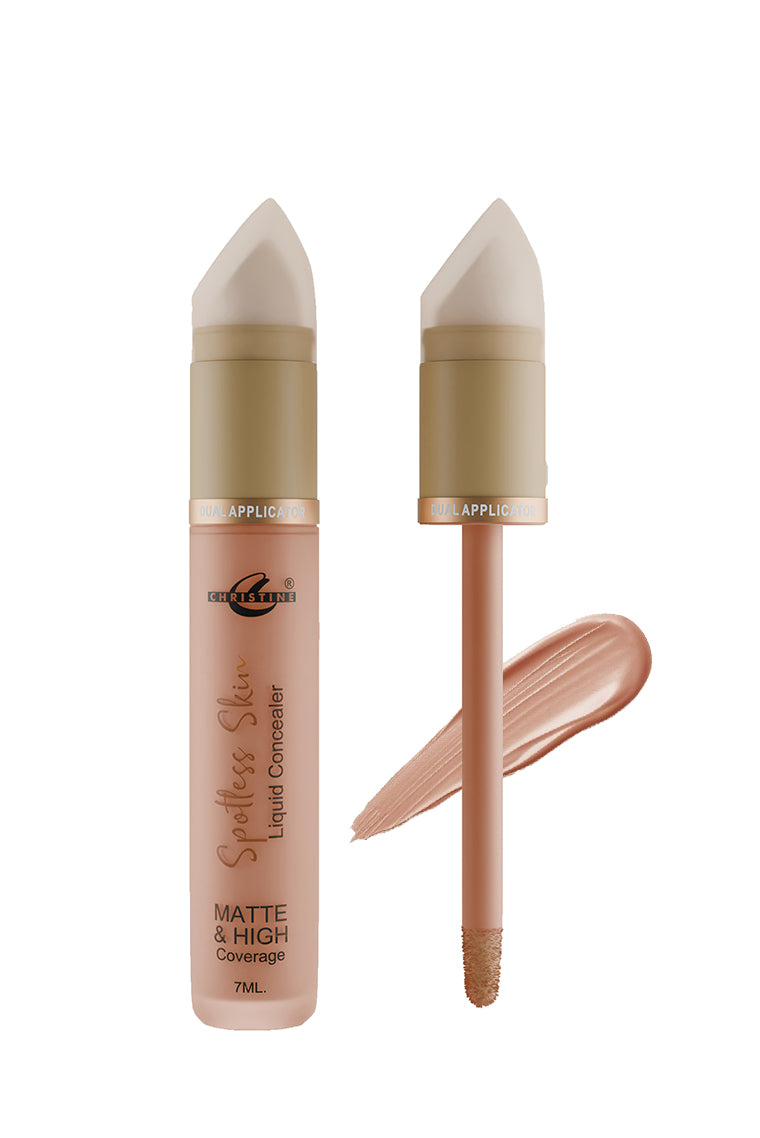Christine Liquid Concealer (7 Shades)