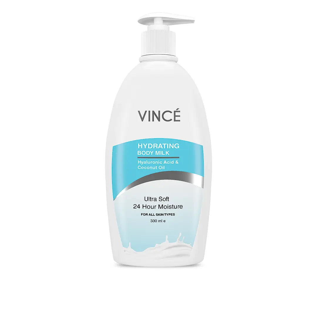Vince Hydrating Body Milk 2 Sizes