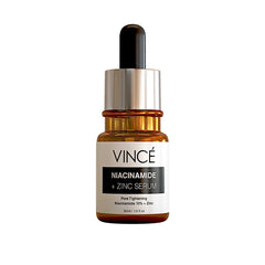 Vince Niacinamide + Zinc Serum