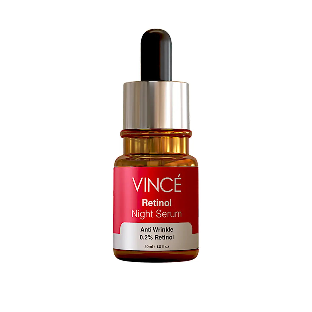Vince Retinol Night Serum