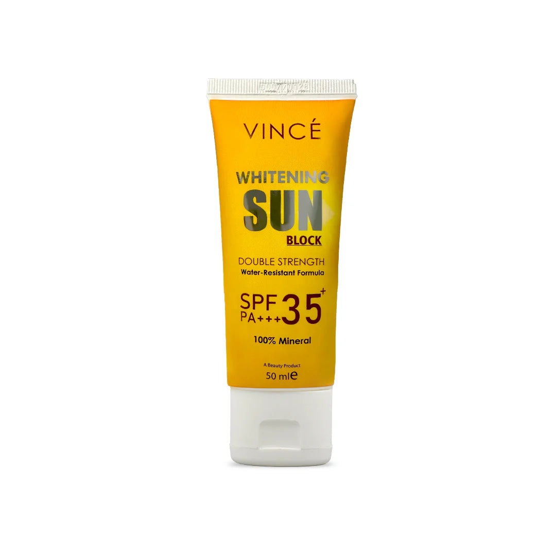 Vince Sunblock SPF 35