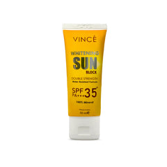 Vince Sunblock SPF 35
