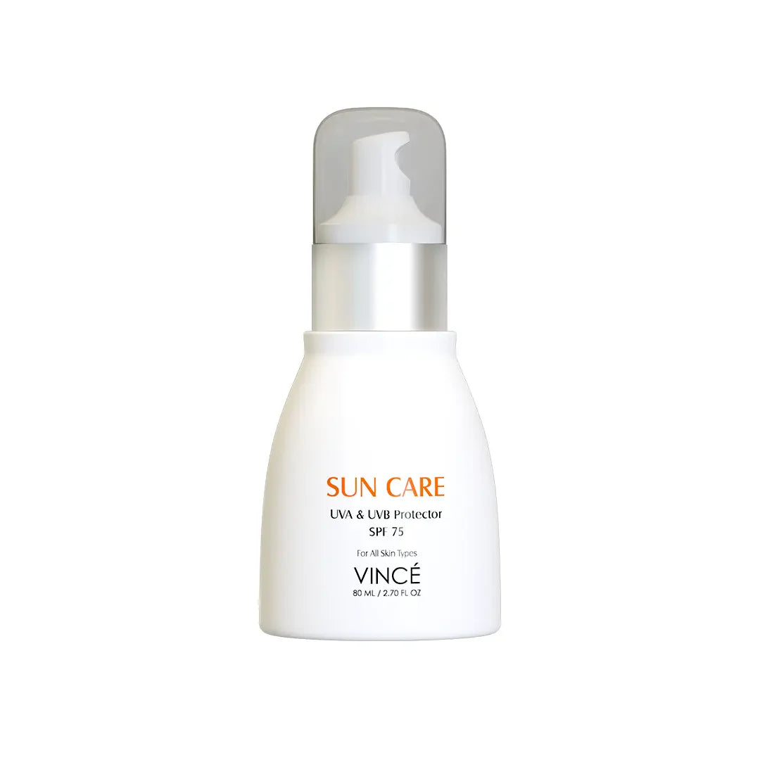 Vince Sunblock SPF 75