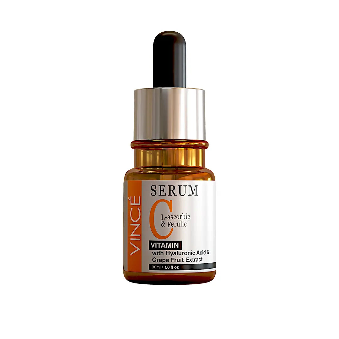 Vince Vitamin C Serum