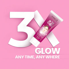 Vince 3X Glow Cream