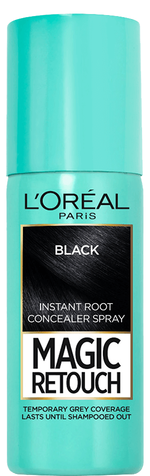 L'Oréal Paris Magic Retouch Instant Root Concealer Spray (4 Colours)