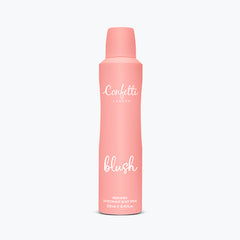 Confetti London Blush Body Spray 250ml