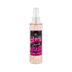 Body Luxuries My Wish Body Splash 155ml