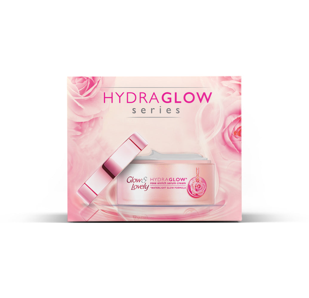 Glow & Lovely - Hydraglow - 60g