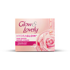 Glow & Lovely - Hydraglow - 60g