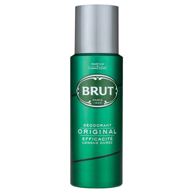 BRUT Paris 1965 Original Deodorant Spray