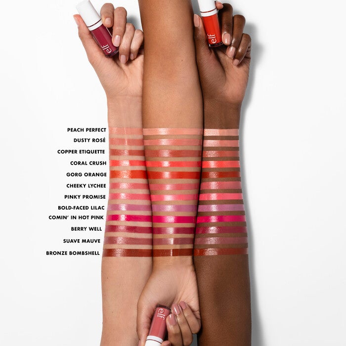 elf Camo Liquid Blush (6 Shades)