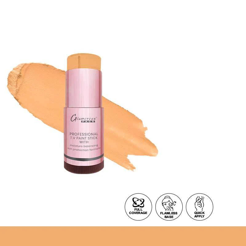 Glamorous Face Foundation Stick