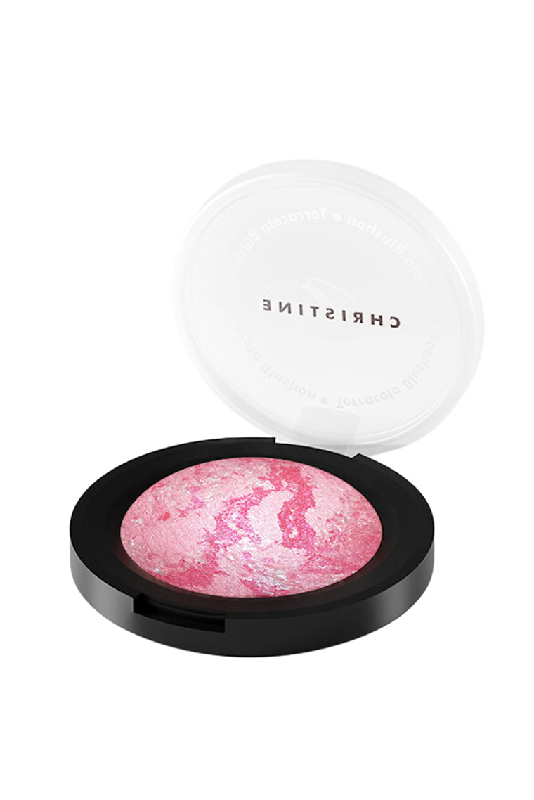 Christine Terracota Blush On