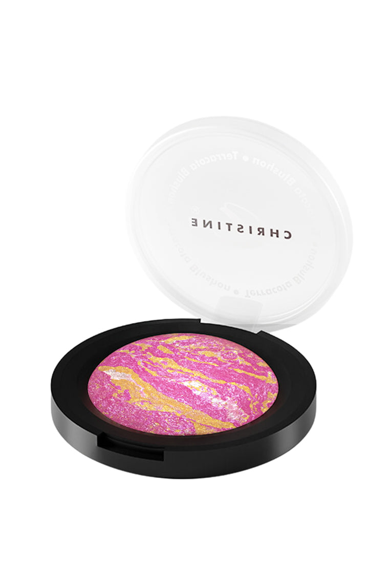 Christine Terracota Blush On