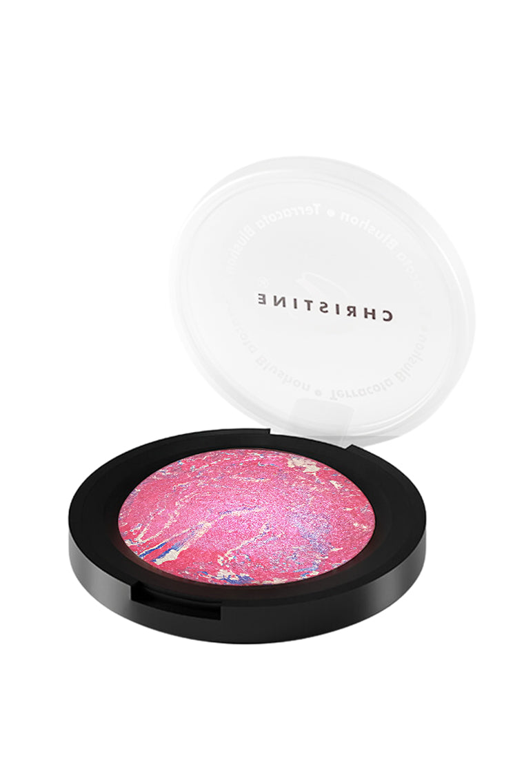 Christine Terracota Blush On