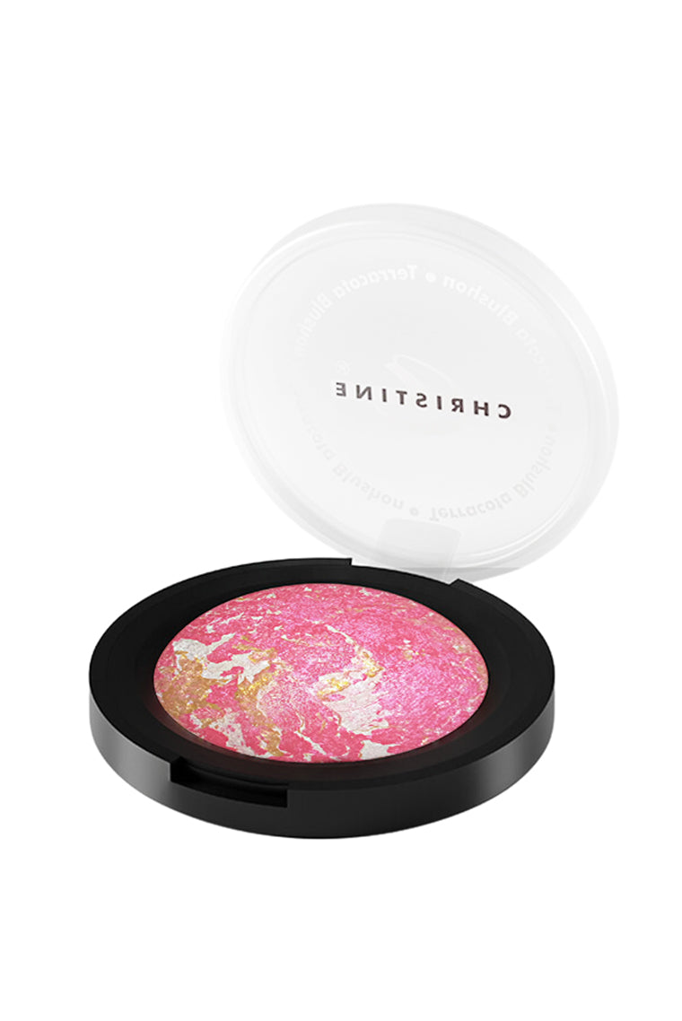 Christine Terracota Blush On
