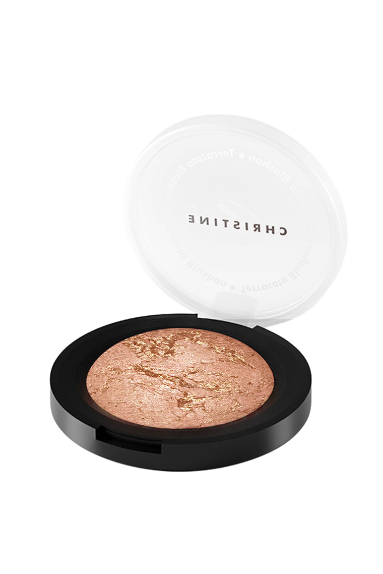 Christine Terracota Blush On