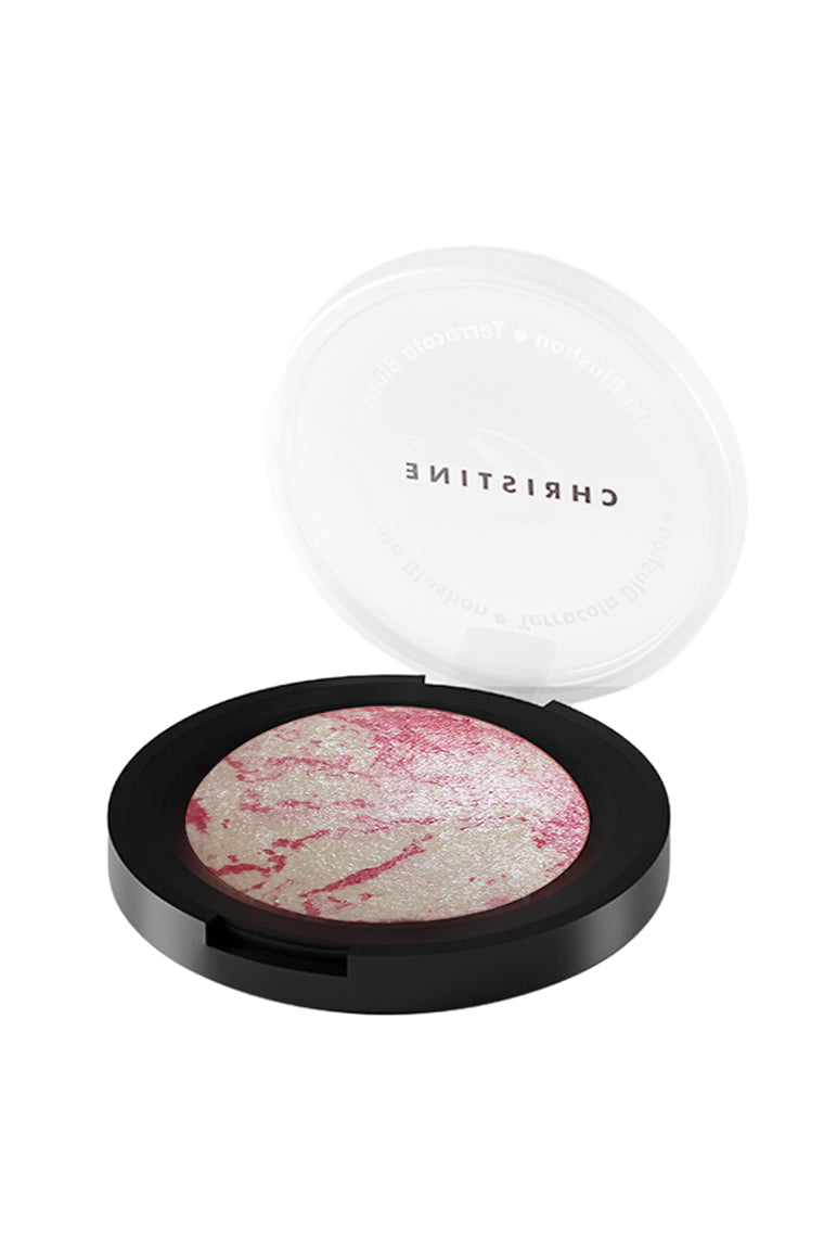 Christine Terracota Blush On