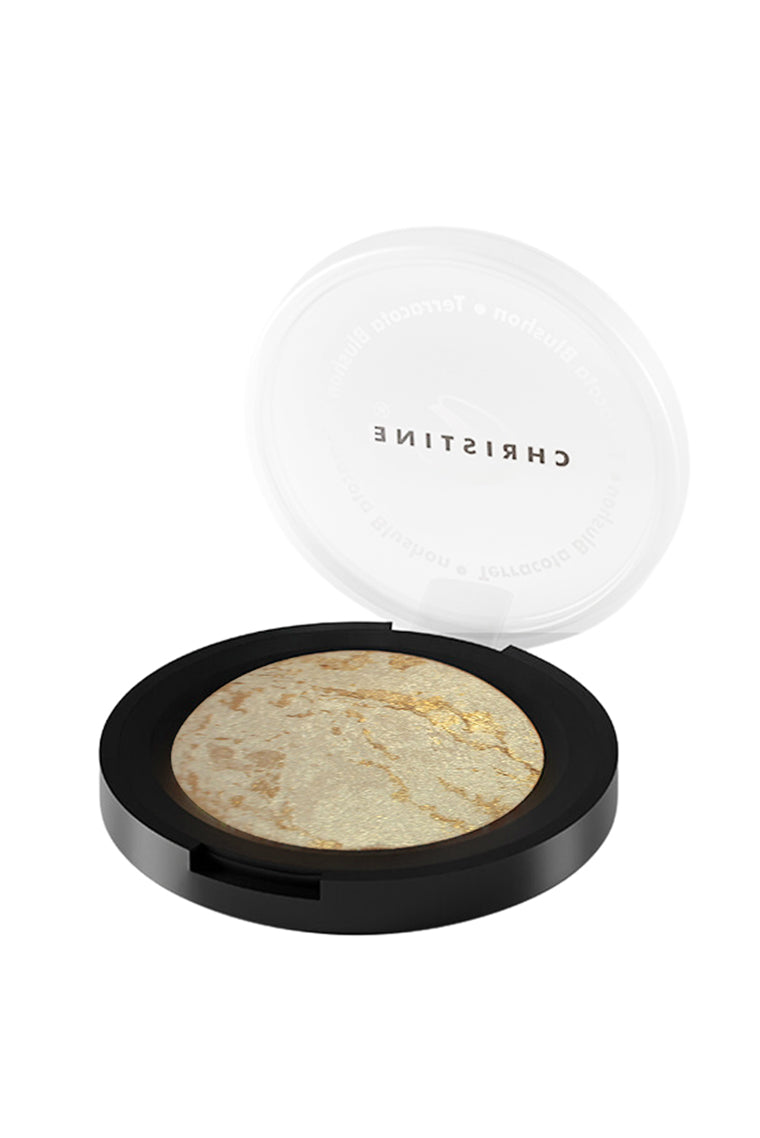 Christine Terracota Blush On