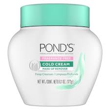 POND S COLD CRAEM 172G
