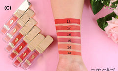 Emelie Paris Color Revolution Creamy Lip Gloss (1 individual piece) E391