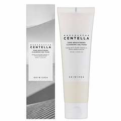 SKIN1004 Madagascar Centella Tone Brightening Cleansing Gel Foam (125ml)